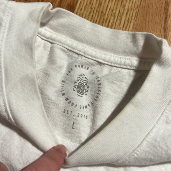 Inaka power tee - Picture 2 of 3